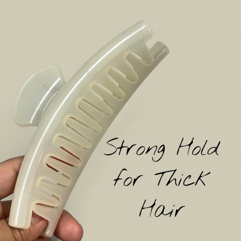 Large Hair claw - Picture 2 of 4
